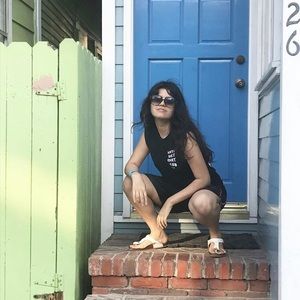 Meet your Posher, Michelle